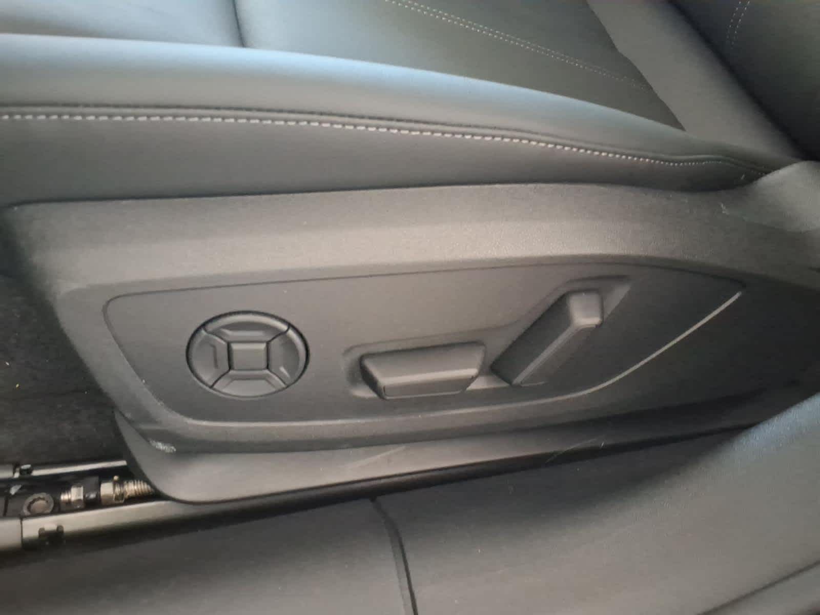 2025 Audi A5 Premium Plus 2.0 TFSI quattro