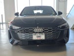 2025 Audi A5 Premium Plus 2.0 TFSI quattro