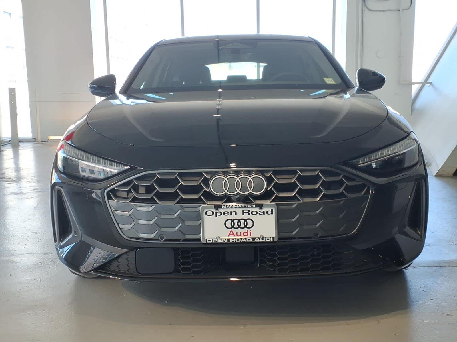 2025 Audi A5 Premium Plus 2.0 TFSI quattro