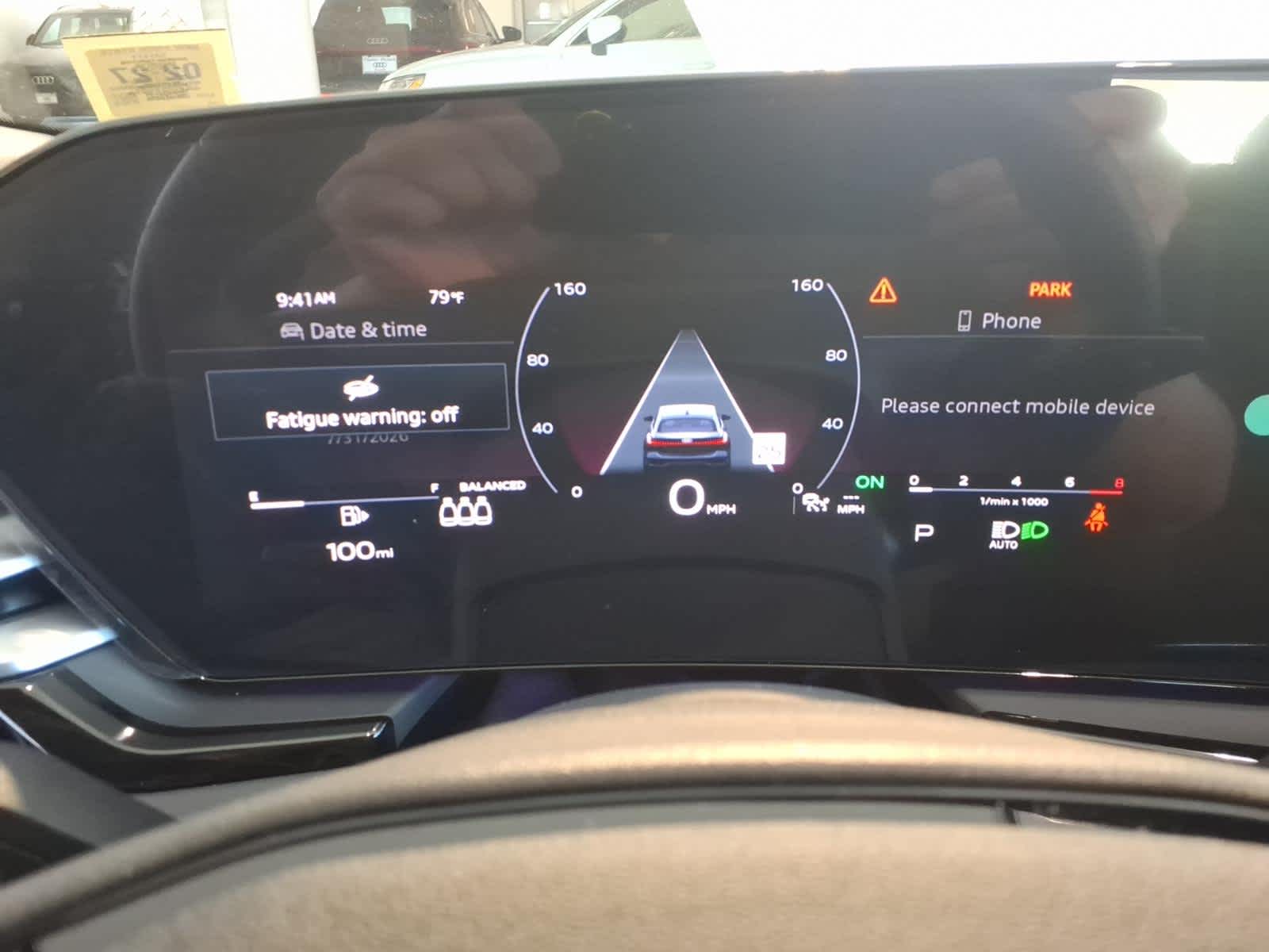 2025 Audi A5 Premium Plus 2.0 TFSI quattro