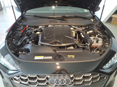 2025 Audi A5 Premium Plus 2.0 TFSI quattro