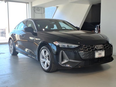 2025 Audi A5 Premium Plus 2.0 TFSI quattro