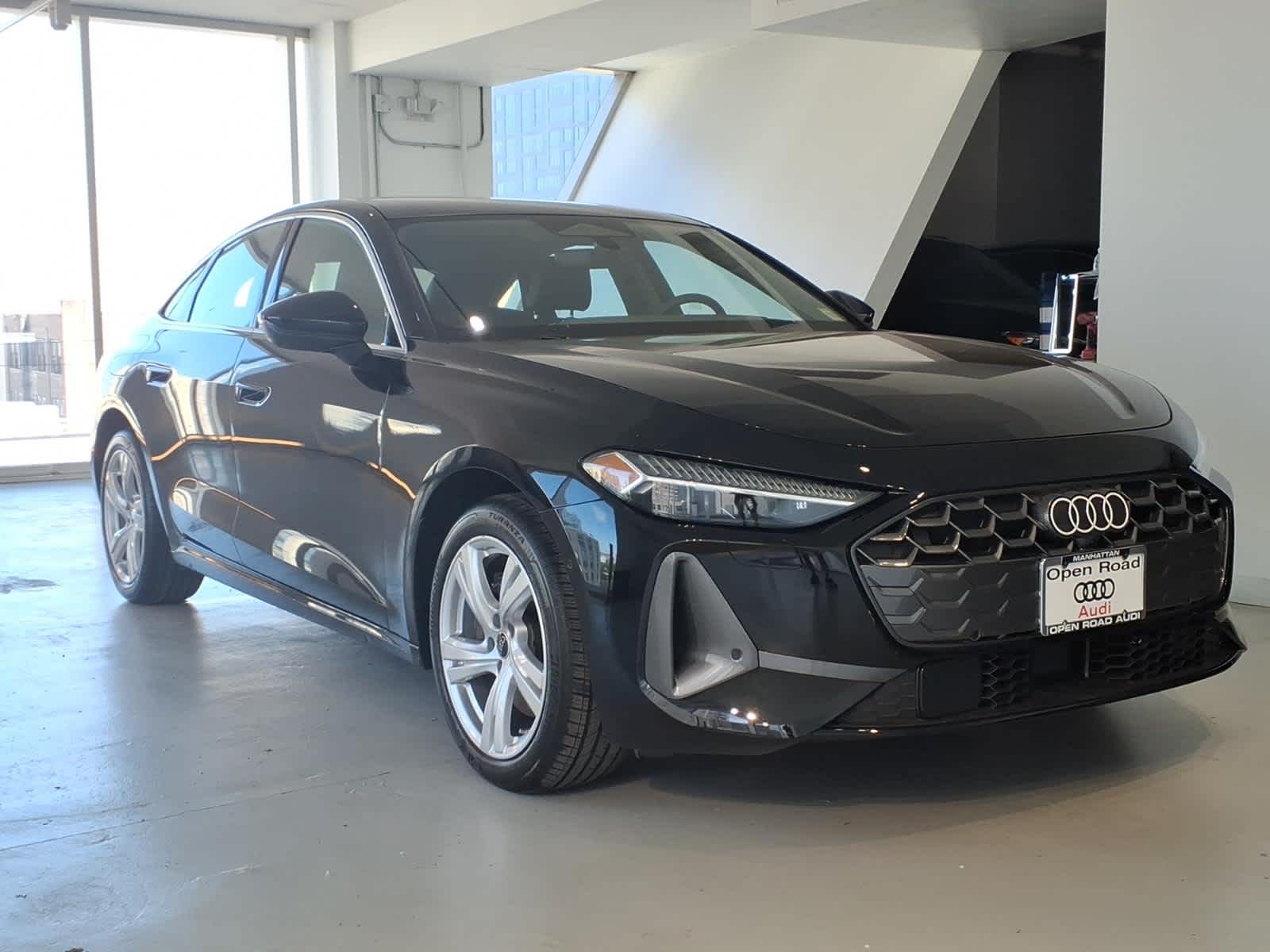 2025 Audi A5 Premium Plus 2.0 TFSI quattro