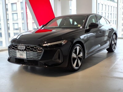 2025 Audi A5 Premium Plus 2.0 TFSI quattro