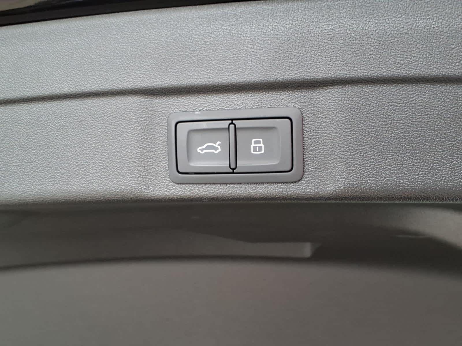2025 Audi A5 Premium Plus 2.0 TFSI quattro