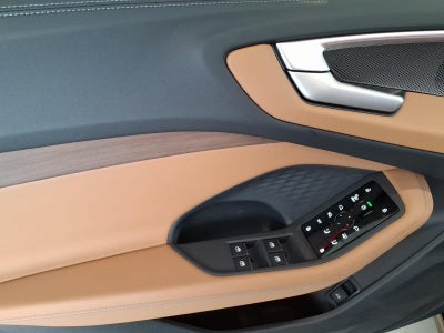 2025 Audi A5 Premium Plus 2.0 TFSI quattro