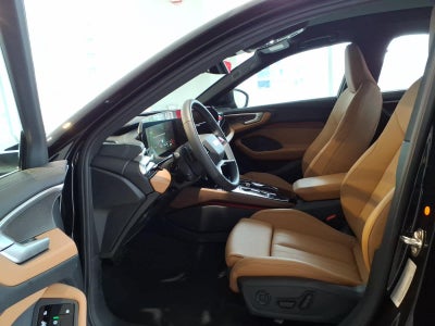 2025 Audi A5 Premium Plus 2.0 TFSI quattro