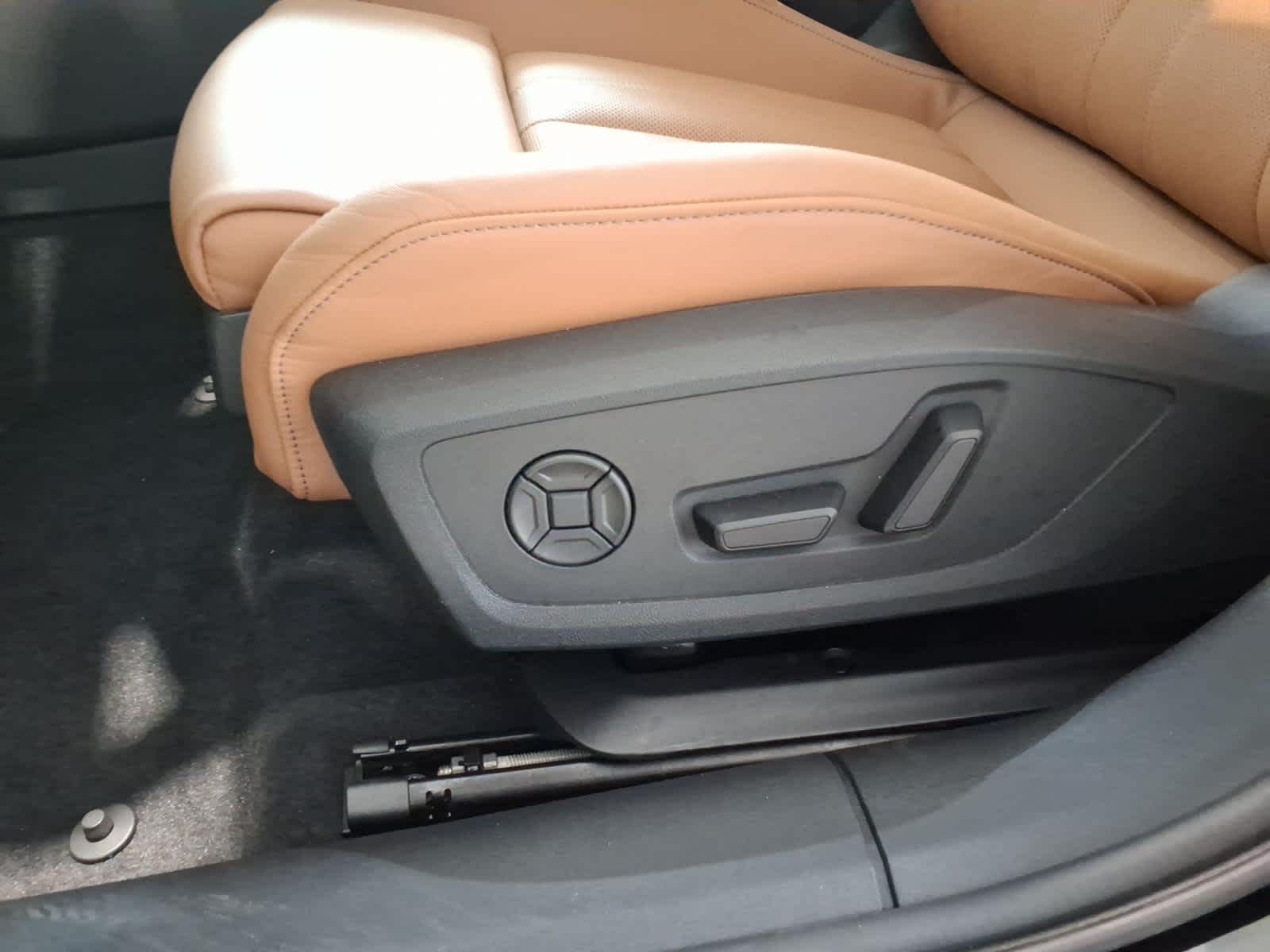 2025 Audi A5 Premium Plus 2.0 TFSI quattro