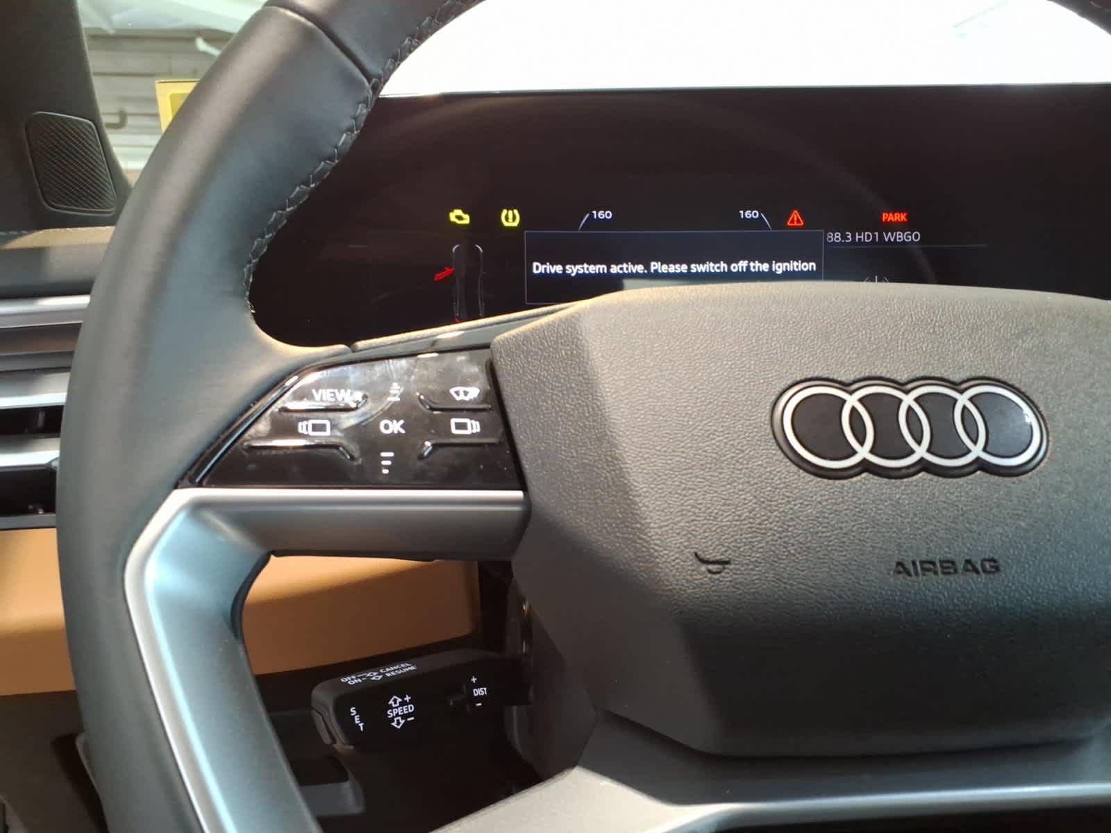 2025 Audi A5 Premium Plus 2.0 TFSI quattro