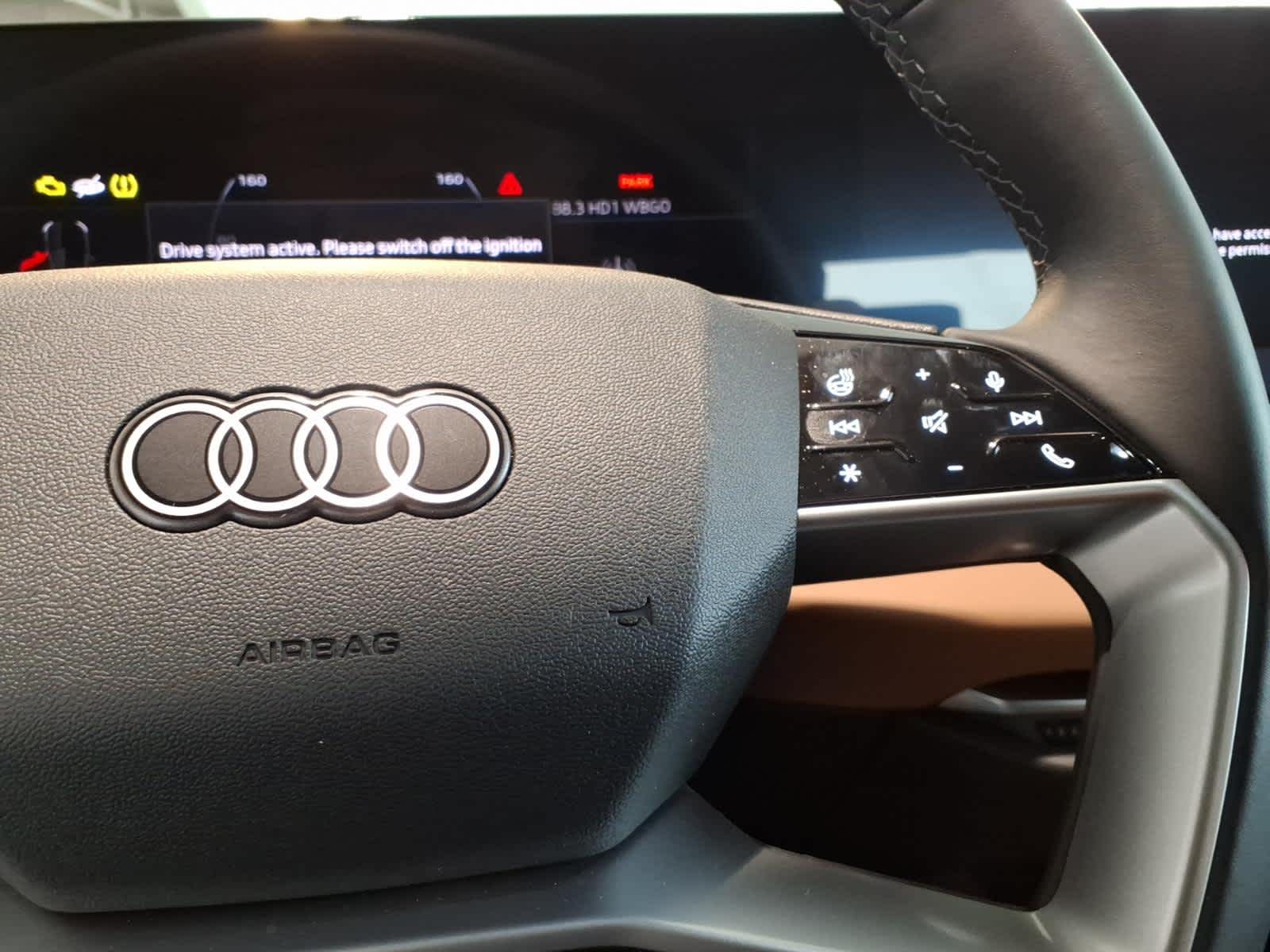 2025 Audi A5 Premium Plus 2.0 TFSI quattro