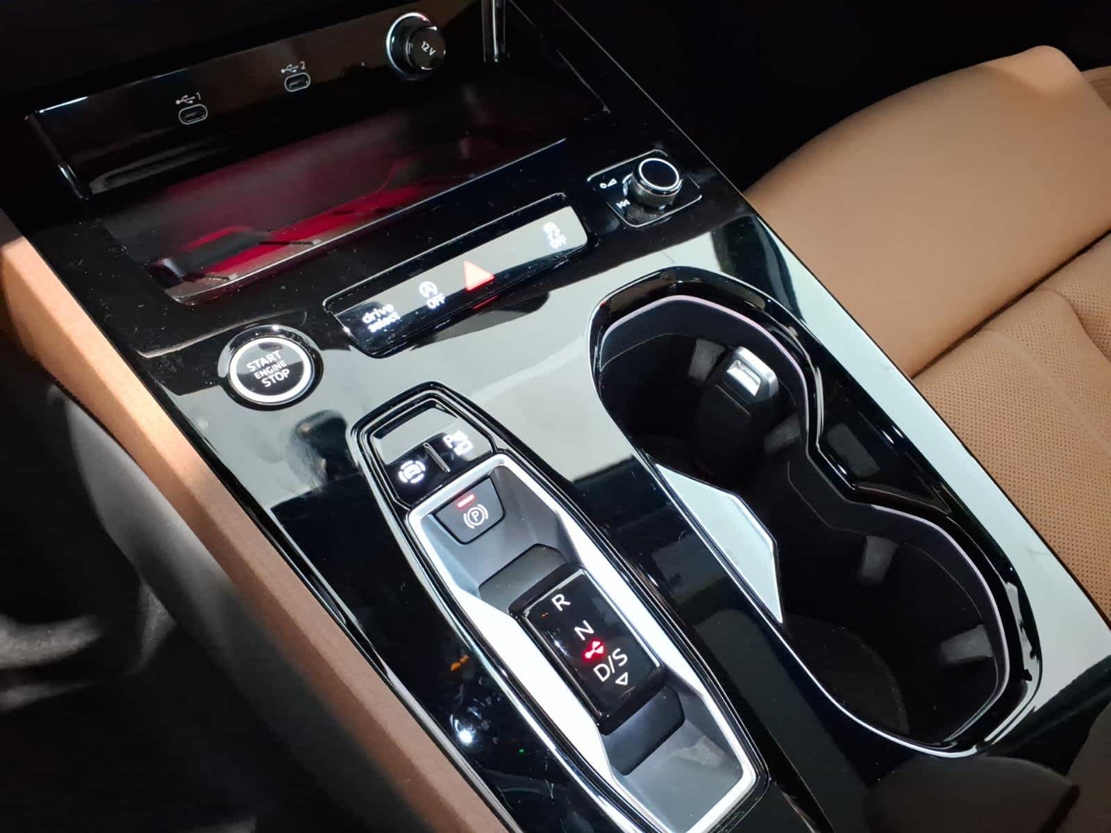 2025 Audi A5 Premium Plus 2.0 TFSI quattro