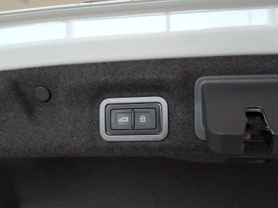 2026 Audi A6 Prestige quattro
