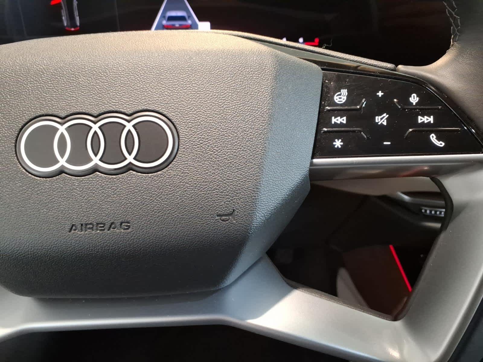 2026 Audi A6 Prestige quattro
