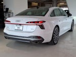 2026 Audi A6 Prestige quattro