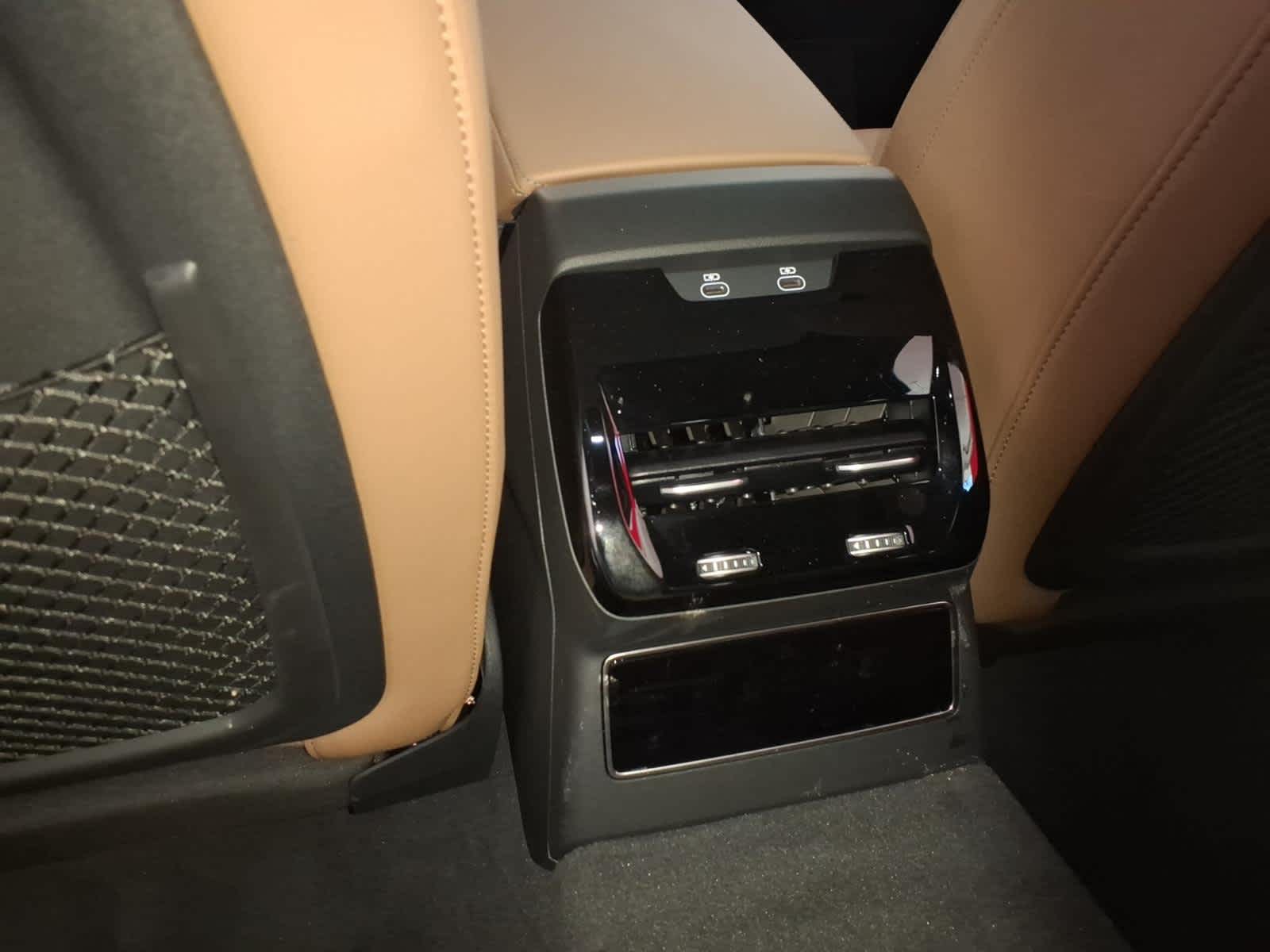 2026 Audi A6 Premium Plus quattro
