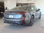 2026 Audi A6 Premium Plus quattro