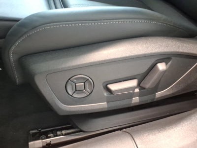 2026 Audi A6 Premium Plus quattro