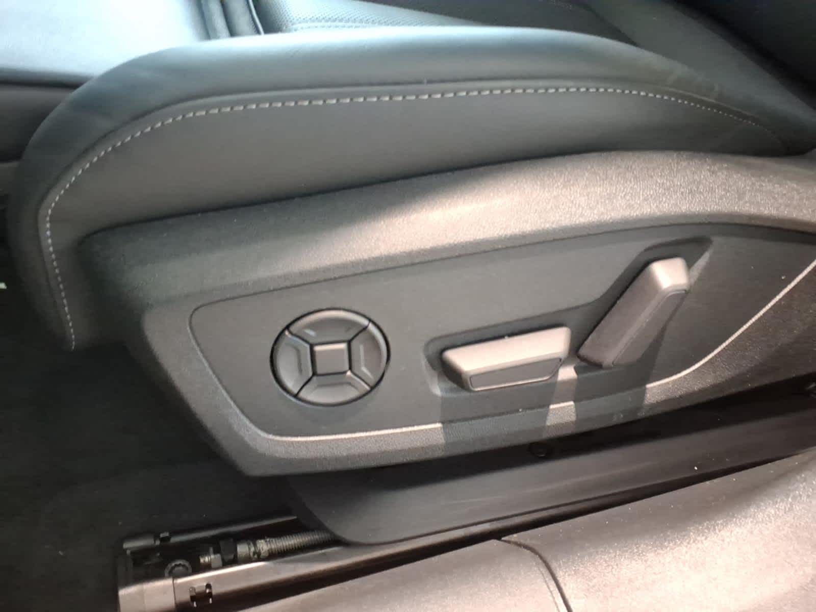 2026 Audi A6 Premium Plus quattro