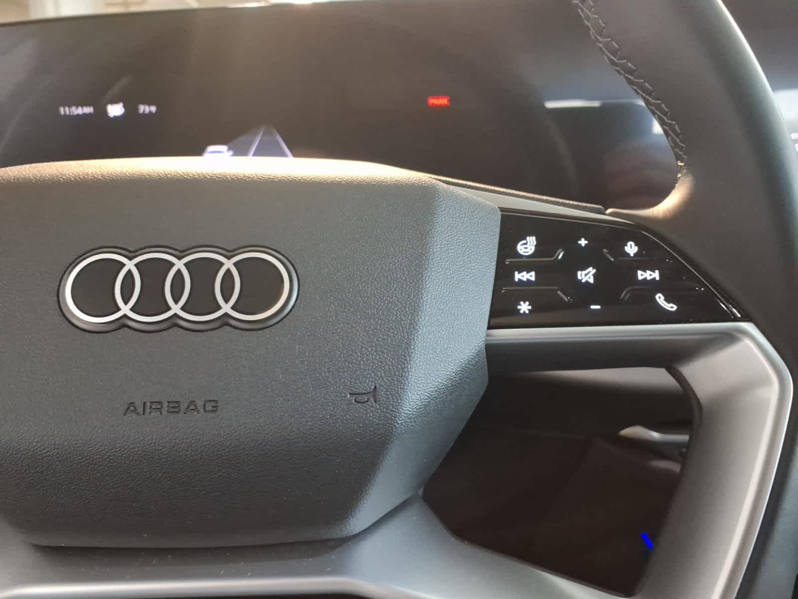 2026 Audi A6 Premium Plus quattro