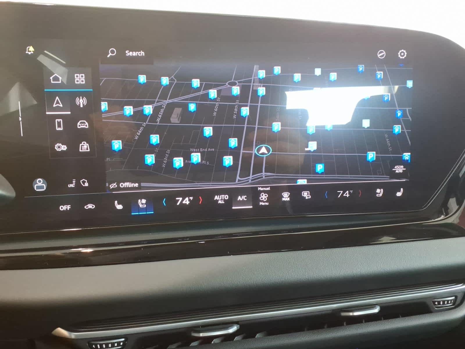 2026 Audi A6 Premium Plus quattro