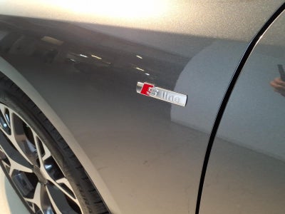 2026 Audi A6 Premium Plus quattro