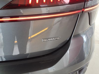 2026 Audi A6 Premium Plus quattro