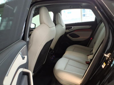 2026 Audi A6 Premium Plus quattro