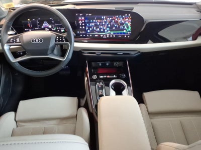 2026 Audi A6 Premium Plus quattro