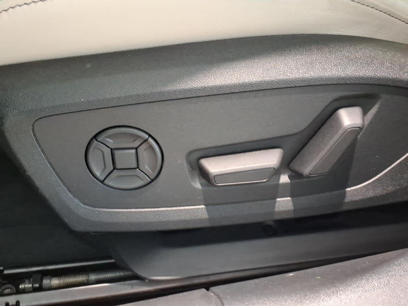 2026 Audi A6 Premium Plus quattro