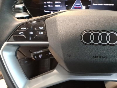 2026 Audi A6 Premium Plus quattro