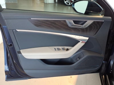 2020 Audi A6 allroad 3.0 TFSI Premium Plus
