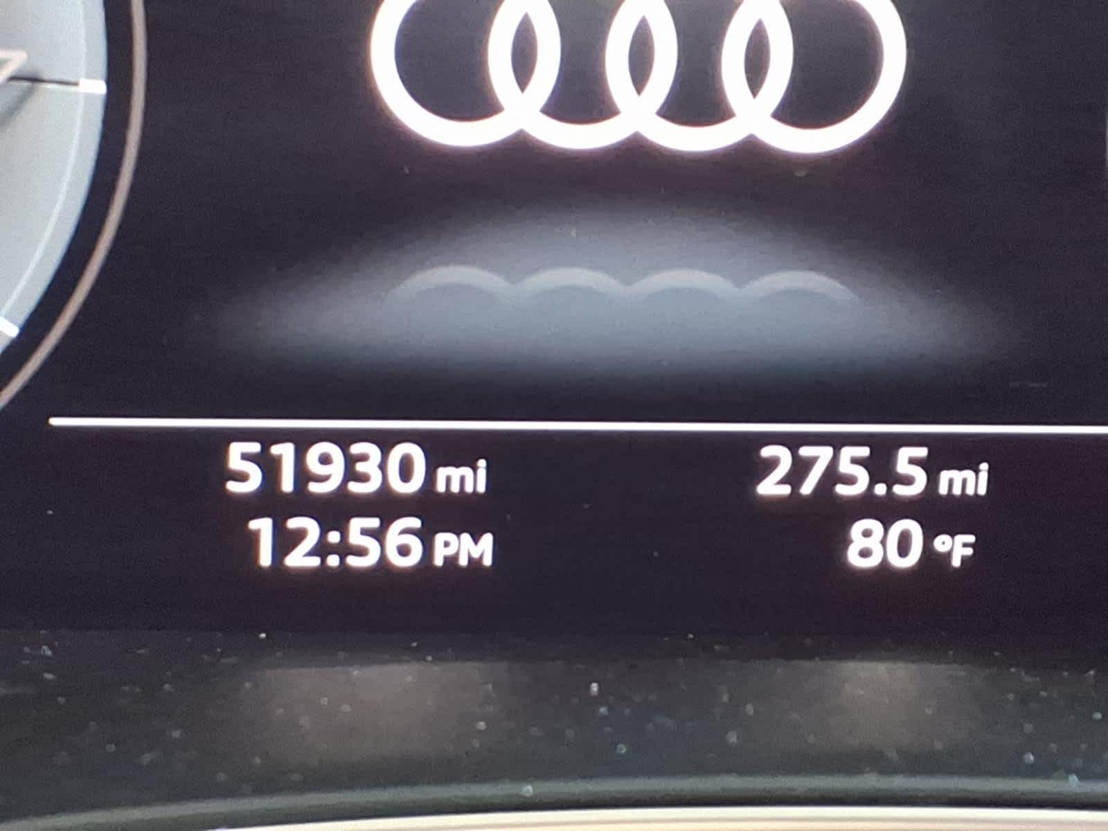 2020 Audi A6 allroad 3.0 TFSI Premium Plus