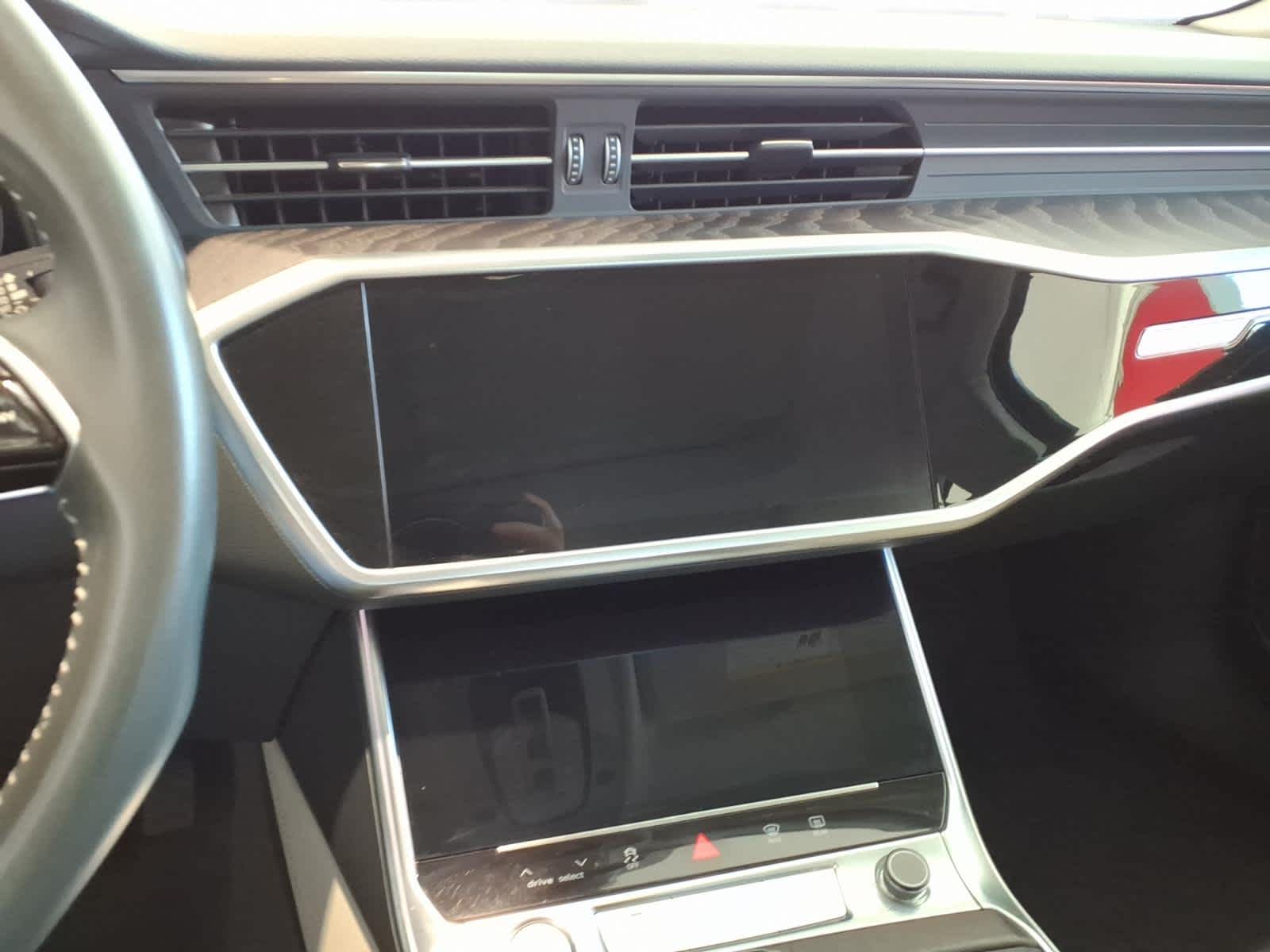 2020 Audi A6 allroad 3.0 TFSI Premium Plus