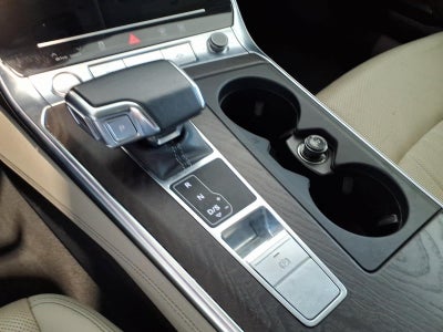 2020 Audi A6 allroad 3.0 TFSI Premium Plus