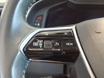 2020 Audi A6 allroad 3.0 TFSI Premium Plus