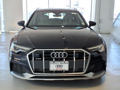 2020 Audi A6 allroad 3.0 TFSI Premium Plus