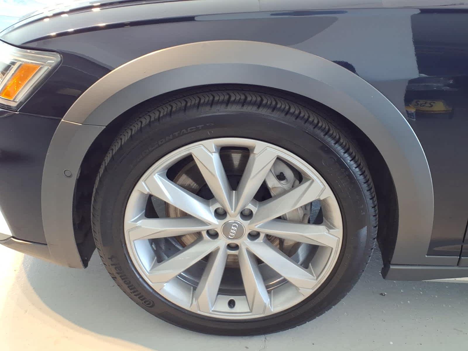 2020 Audi A6 allroad 3.0 TFSI Premium Plus