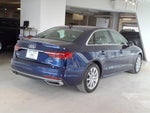 2022 Audi A4 Premium 40 TFSI quattro