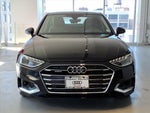 2023 Audi A4 Premium 40 TFSI quattro