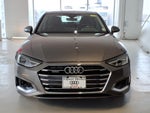 2022 Audi A4 Premium 40 TFSI quattro
