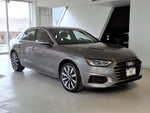 2022 Audi A4 Premium 40 TFSI quattro