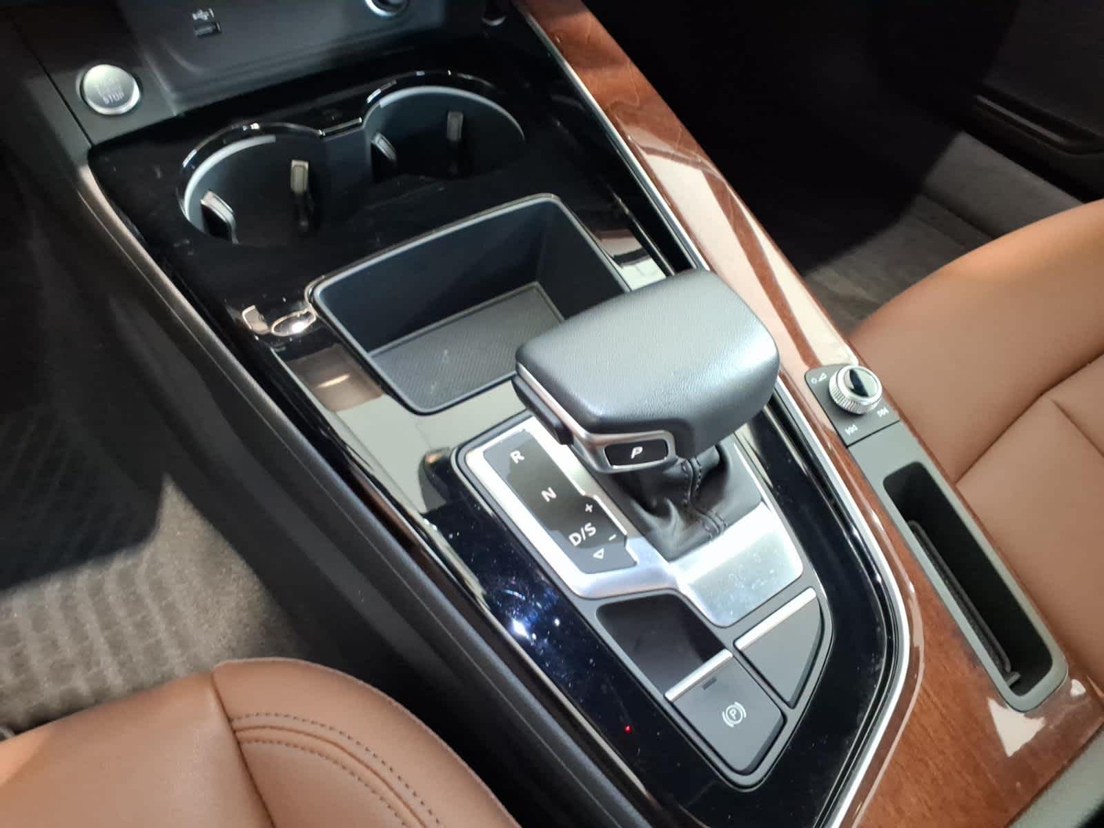 2023 Audi A5 Sportback Premium 40 TFSI quattro