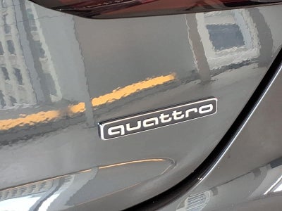 2023 Audi A5 Sportback Premium 40 TFSI quattro