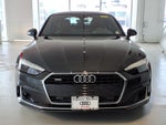 2023 Audi A5 Sportback Premium 40 TFSI quattro