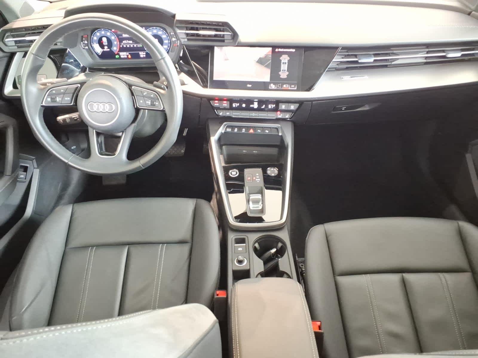 2023 Audi A3 Premium 40 TFSI