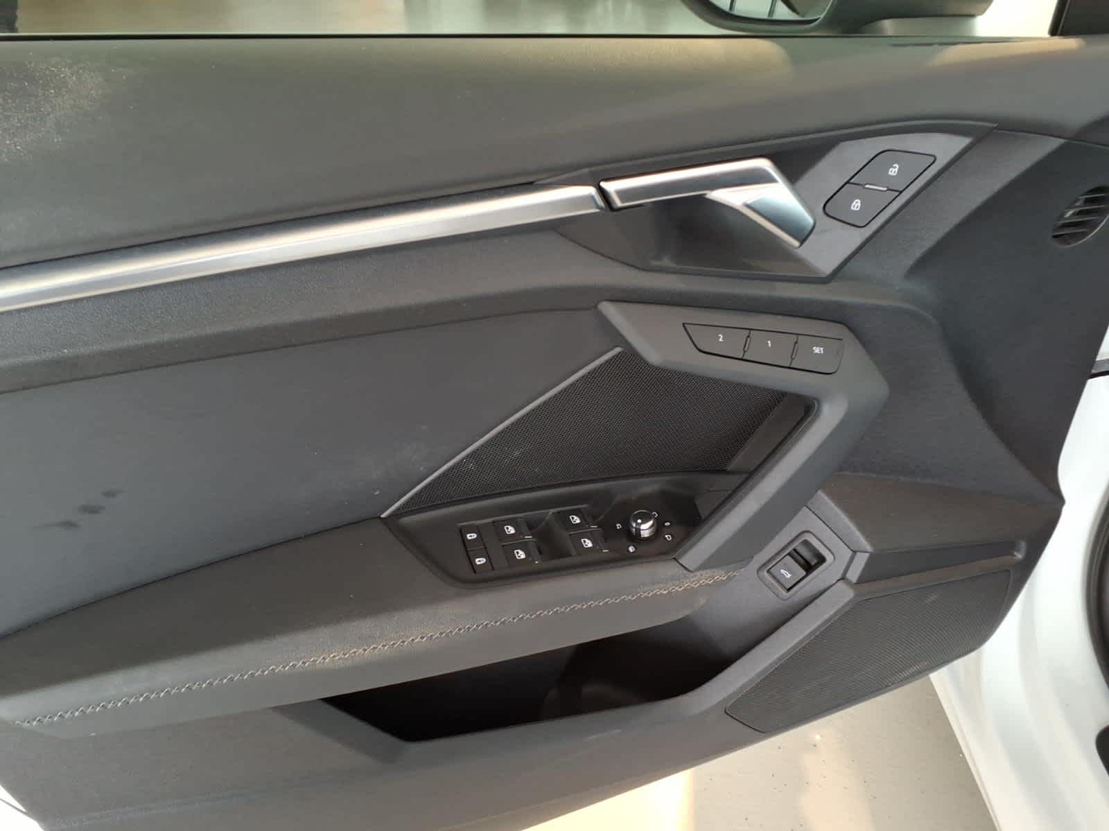 2023 Audi A3 Premium 40 TFSI