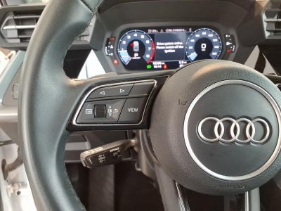 2023 Audi A3 Premium 40 TFSI