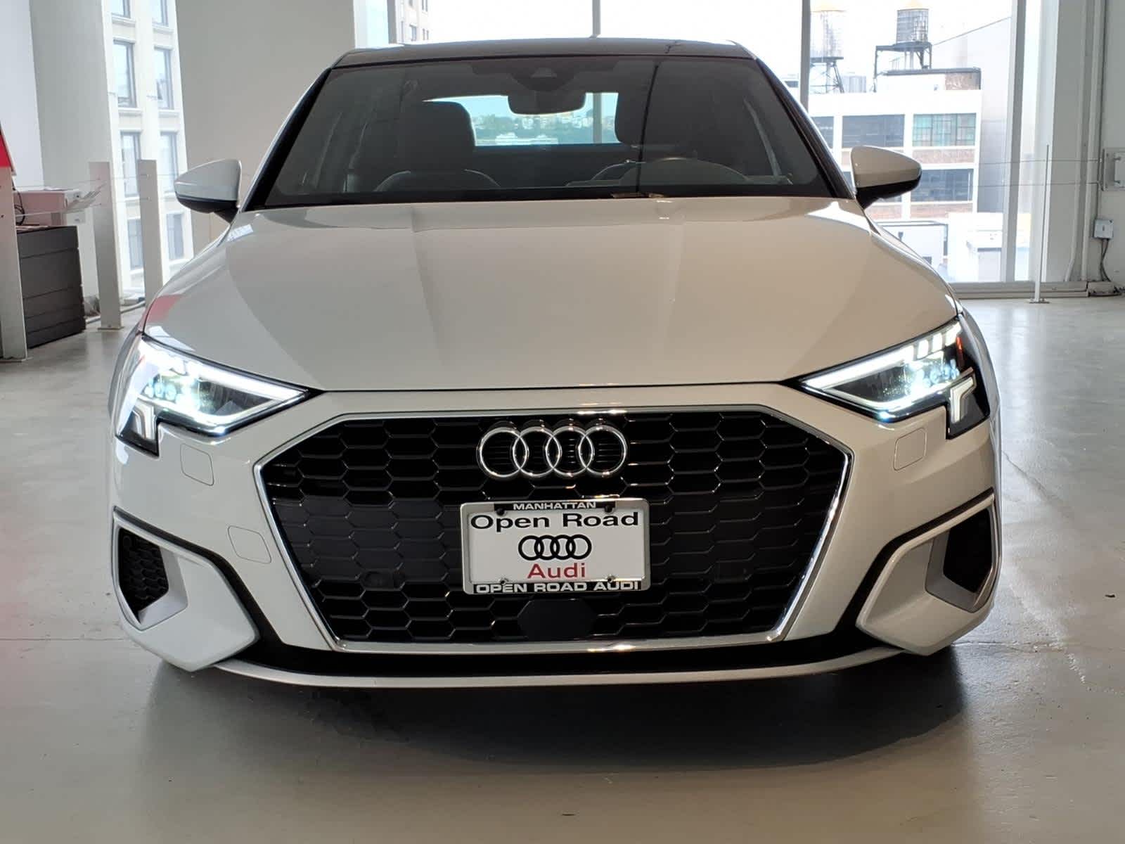 2023 Audi A3 Premium 40 TFSI