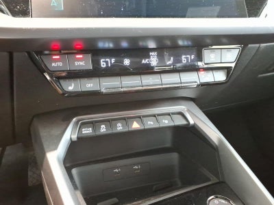 2023 Audi A3 Premium 40 TFSI