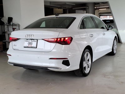 2023 Audi A3 Premium 40 TFSI